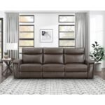 8259RFDB-3PWH* Power Double Reclining Sofa with Power Headrests - Image 5