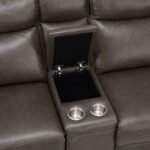 8259RFDB*6SCPWH 6-Piece Modular Power Reclining Sectional with Power Headrests - Image 6