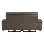 8259RFDB-2PWH* Power Double Reclining Love Seat with Power Headrests - Image 3