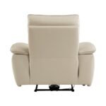 8259RFTP-1PWH Power Reclining Chair with Power Headrest - Image 4