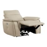 8259RFTP-1PWH Power Reclining Chair with Power Headrest - Image 5