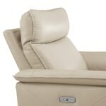 8259RFTP-1PWH Power Reclining Chair with Power Headrest - Image 6