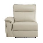 8259RFTP*6SCPWH 6-Piece Modular Power Reclining Sectional with Power Headrests - Image 6