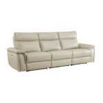 8259RFTP-3PWH* Power Double Reclining Sofa with Power Headrests - Image 2