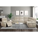 8259RFTP-1PWH Power Reclining Chair with Power Headrest - Image 8