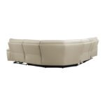 8259RFTP*6SCPWH 6-Piece Modular Power Reclining Sectional with Power Headrests - Image 5