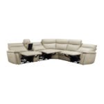 8259RFTP*6SCPWH 6-Piece Modular Power Reclining Sectional with Power Headrests - Image 4