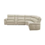 8259RFTP*6SCPWH 6-Piece Modular Power Reclining Sectional with Power Headrests - Image 3