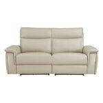 8259RFTP-2PWH* Power Double Reclining Love Seat with Power Headrests