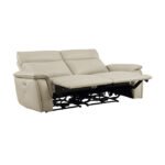 8259RFTP-2PWH* Power Double Reclining Love Seat with Power Headrests - Image 3