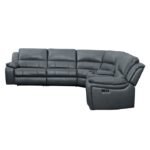 8260GY*6PW 6-Piece Modular Power Reclining Sectional - Image 3