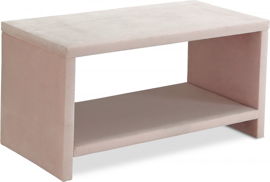8270.jpg Cleo Velvet Night Stand - Image 1