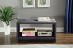 Cleo Velvet Night Stand - Image 4