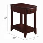 Bertie Accent Table - Image 2