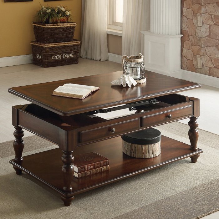 82745_4.jpg Farrel Coffee Table W/Lift Top - Image 1