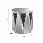 Nysa End Table - Image 2