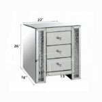 Nysa Accent Table - Image 2