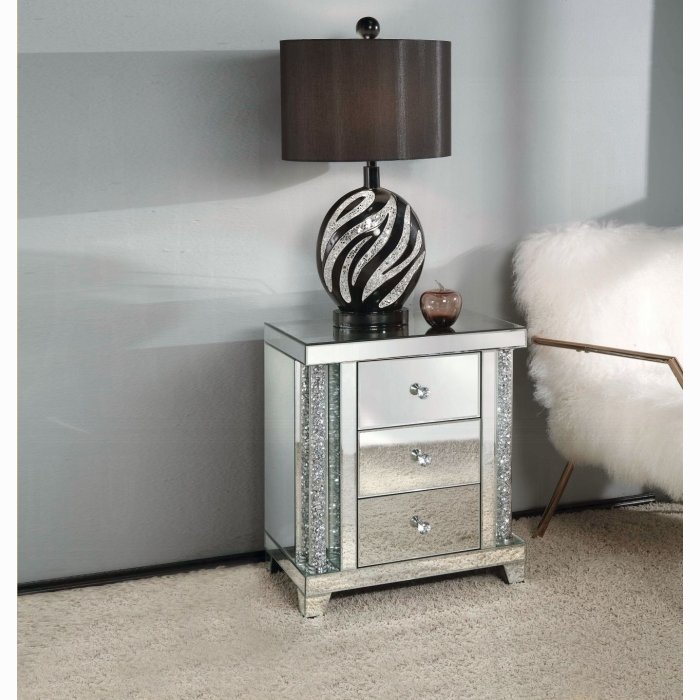 82779.jpg Noralie Accent Table - Image 1