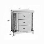Noralie Accent Table - Image 2