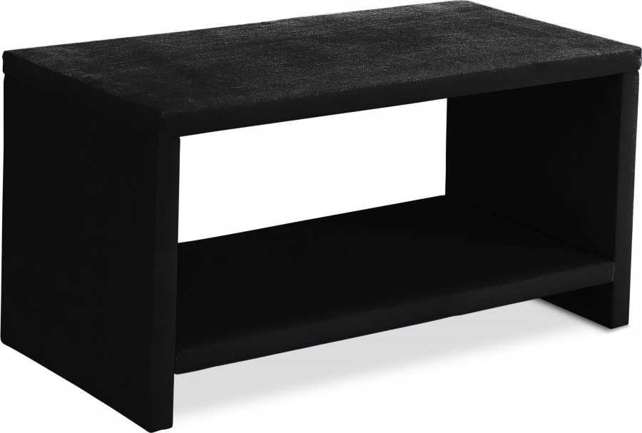 8278.jpg Cleo Velvet Night Stand - Image 1