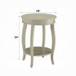 Aberta Accent Table - Image 2