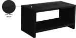 Cleo Velvet Night Stand - Image 6