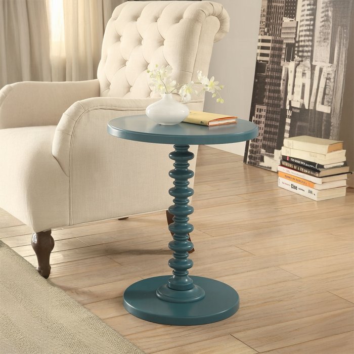 82798_3.jpg Acton Accent Table - Image 1
