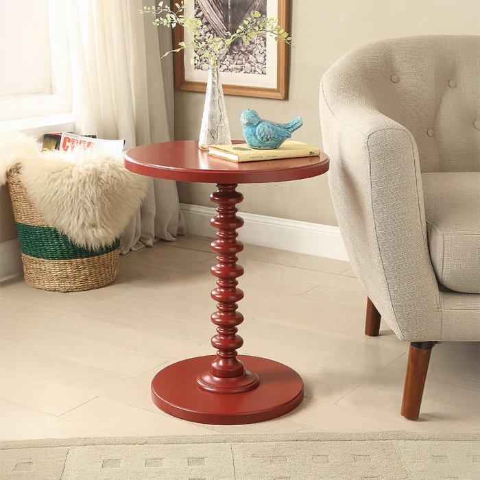 82800_4.jpg Acton Accent Table - Image 1
