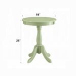 Alger Accent Table - Image 4