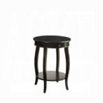 Alysa Accent Table