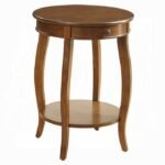Alysa Accent Table - Image 3