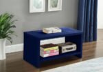 Cleo Velvet Night Stand - Image 3