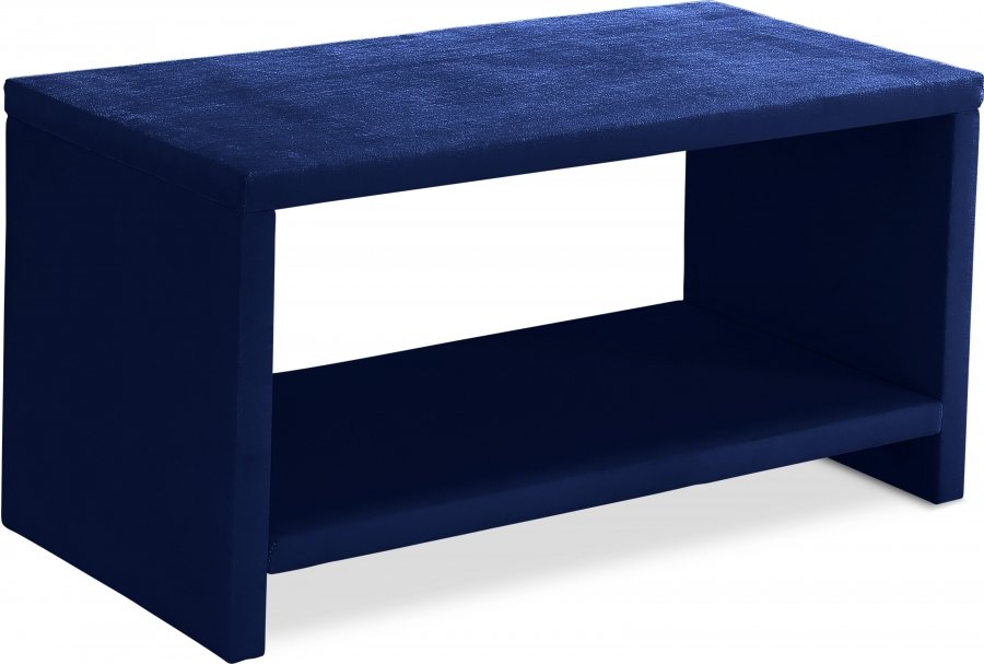 8282.jpg Cleo Velvet Night Stand - Image 1