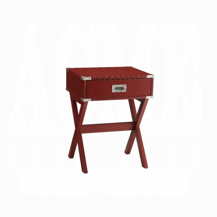 82820.jpg Babs Accent Table - Image 1