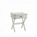 Babs Accent Table
