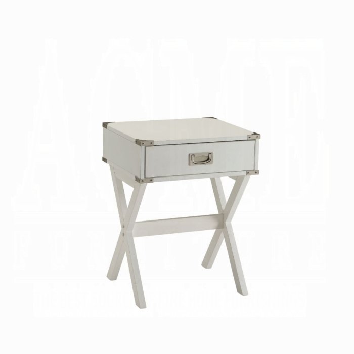82824.jpg Babs Accent Table - Image 1