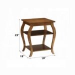 Becci Accent Table