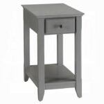 Bertie Accent Table - Image 2