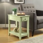 Bertie Accent Table