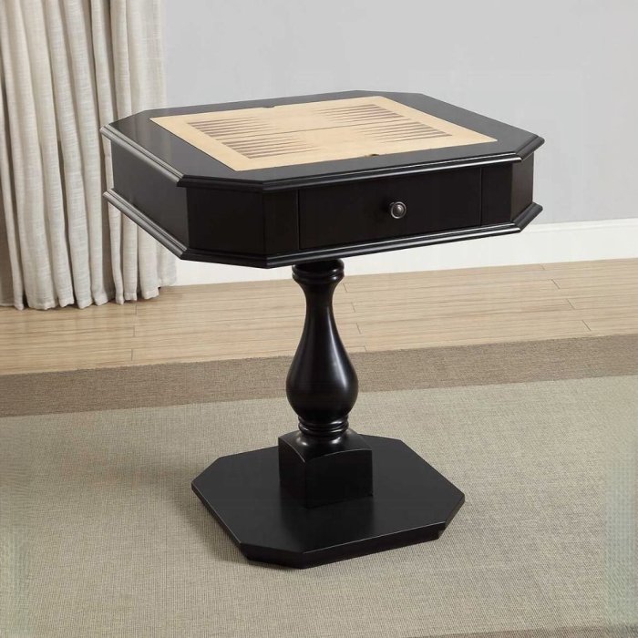 82846_4.jpg Bishop Game Table - Image 1