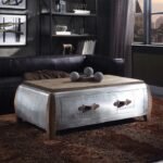 Brancaster Coffee Table