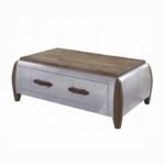 Brancaster Coffee Table - Image 2
