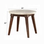 Gasha End Table - Image 2