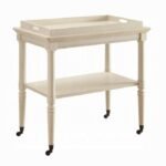 Frisco Serving Cart