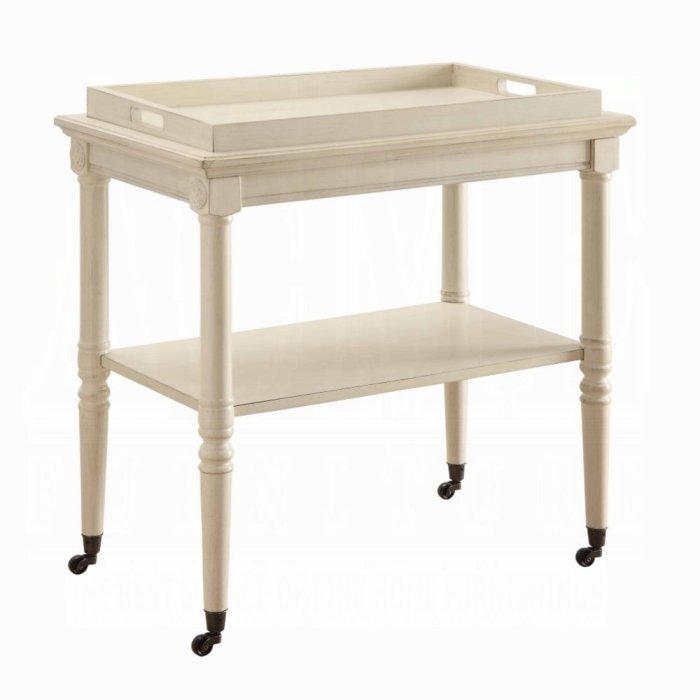 82908.jpg Frisco Serving Cart - Image 1