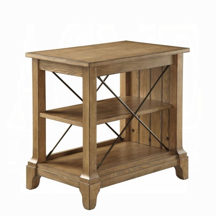 82909.jpg Hiroko End Table - Image 1