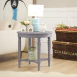 Fordon End Table
