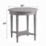 Fordon End Table - Image 2