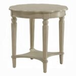Fordon End Table - Image 2