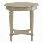 Fordon End Table - Image 3